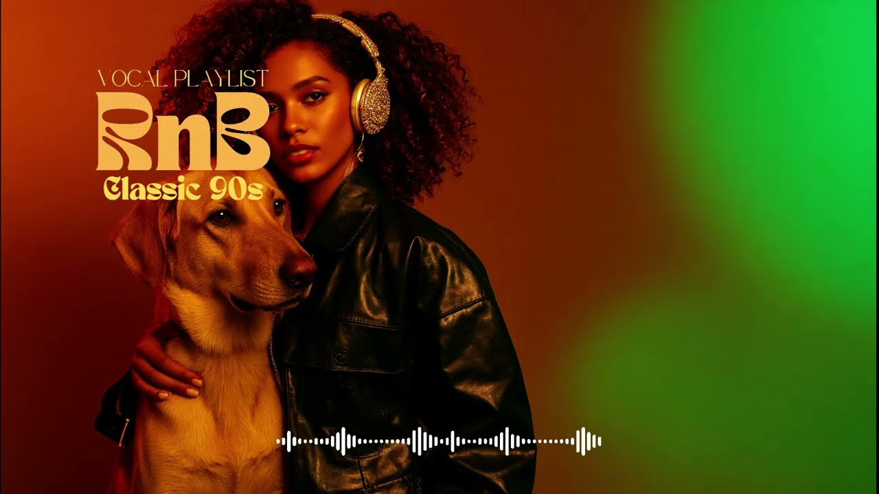 Neo Soul Workout Playlist: Grooving Through Your Exercise