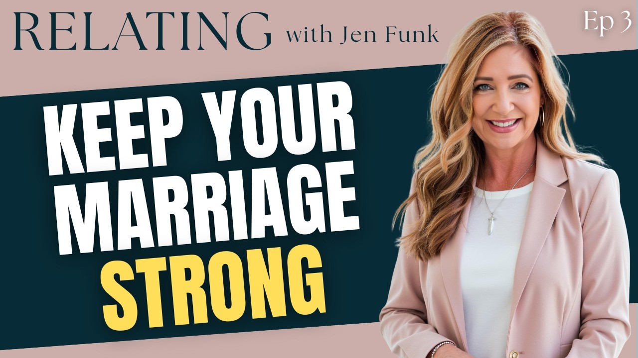 Ep  3 Hope vs Commitment in Marriage: What Actually Sustains a Relationship