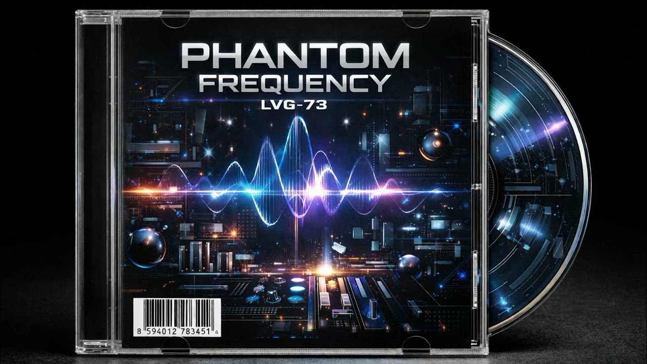Phantom Frequency   LVG 73