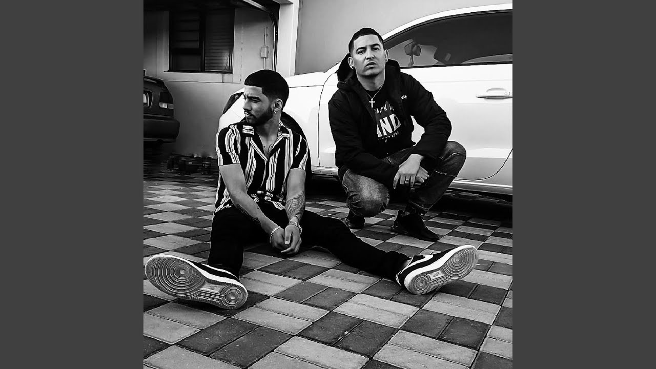 Staan Vir Mekaar (feat. Bizzy Wolf)