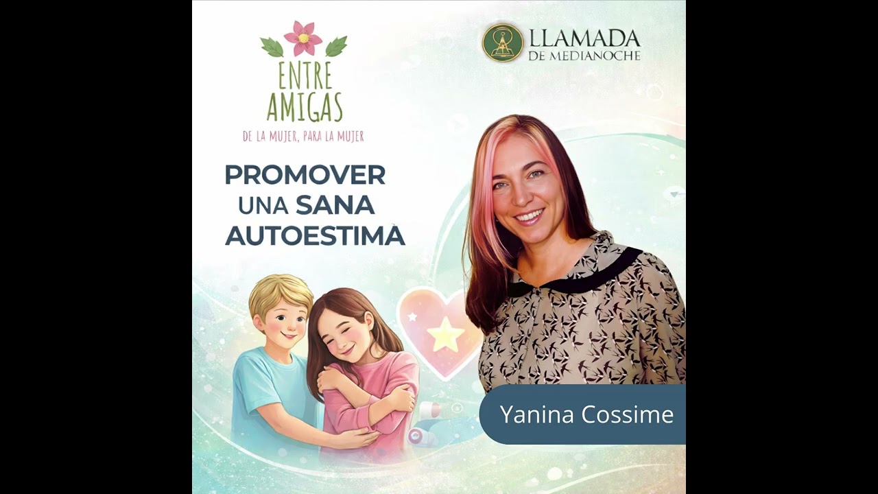 Promover una sana autoestima
