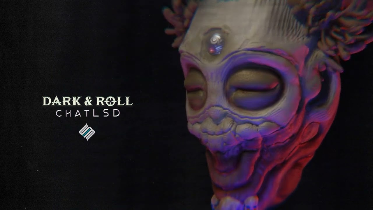 Dark & Roll - Wicked Witch Time