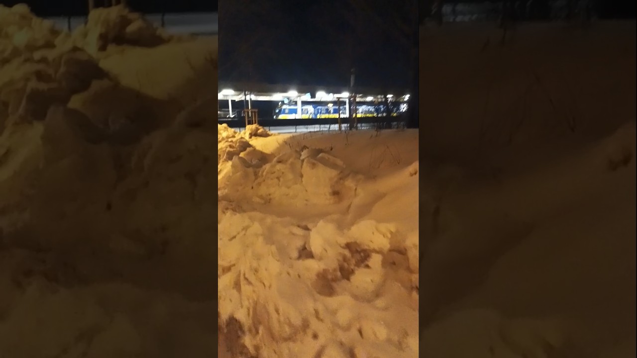 EN57AKM 880 I EN57AKM 1718 OPOLANKA NA LINII S1 DO WEJHEROWA