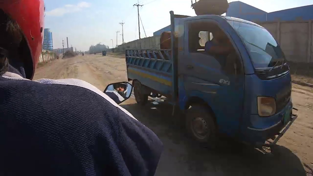 ভাটেরচর নতুন রাস্তা || SHABUJ BIKERS 2015 ||