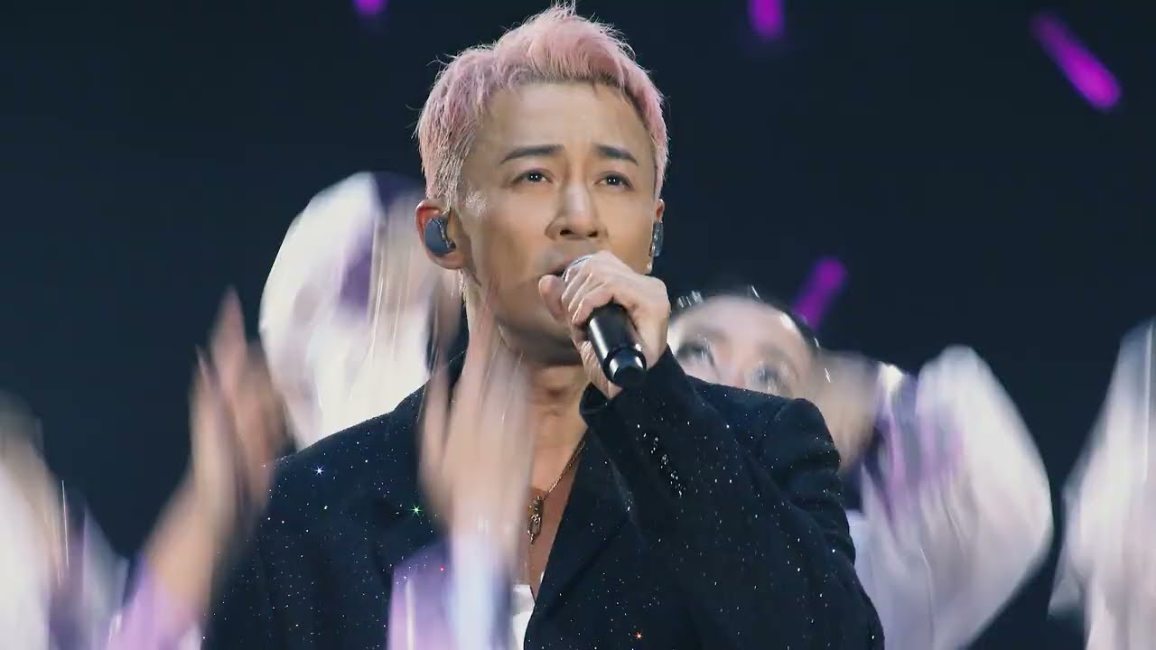 Raymond Lam