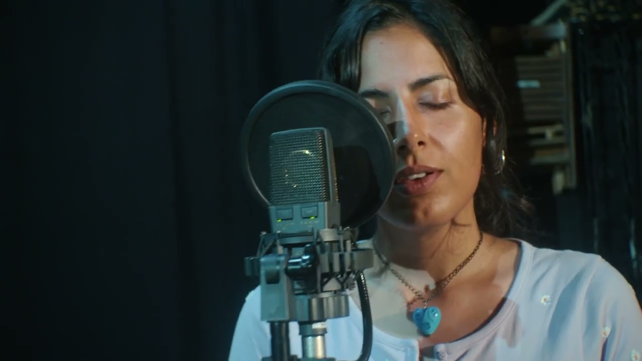 For All We Know - Ava Alami & Vittorio Esposito