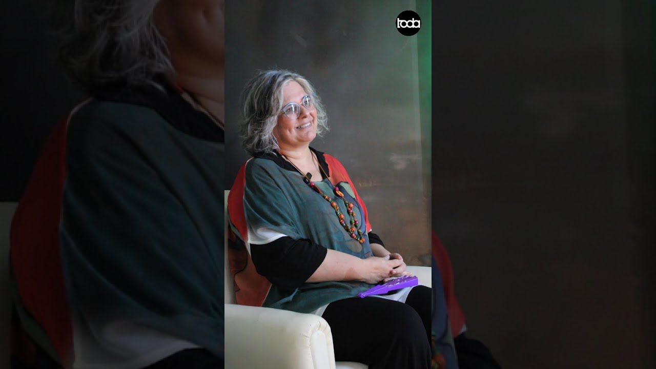 ENTREVISTAS · Nati Pérez I Cantora & Docente