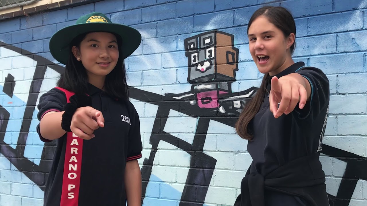 Wallarano End of Year Presentation 2020