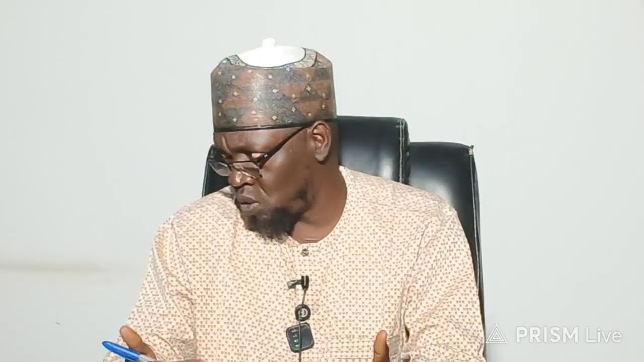 168 Karatun Sunanu Abi Dawood  ||Dr. Ibrahim Adam Omar Disina 

Masallacin JIBWIS Gwallaga Bauchi.