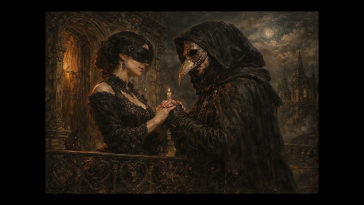Umbra Sepulcrum  -  Alles was ich je begehrte Depeche Mode   (Enjoy the Silence - Cover)