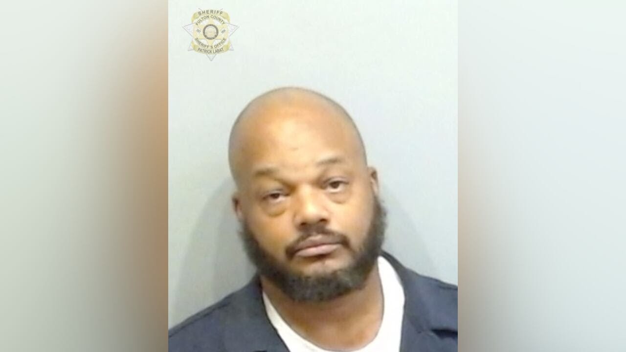 Father fired 12 rounds, killing son after crash, argument, Atlanta police say