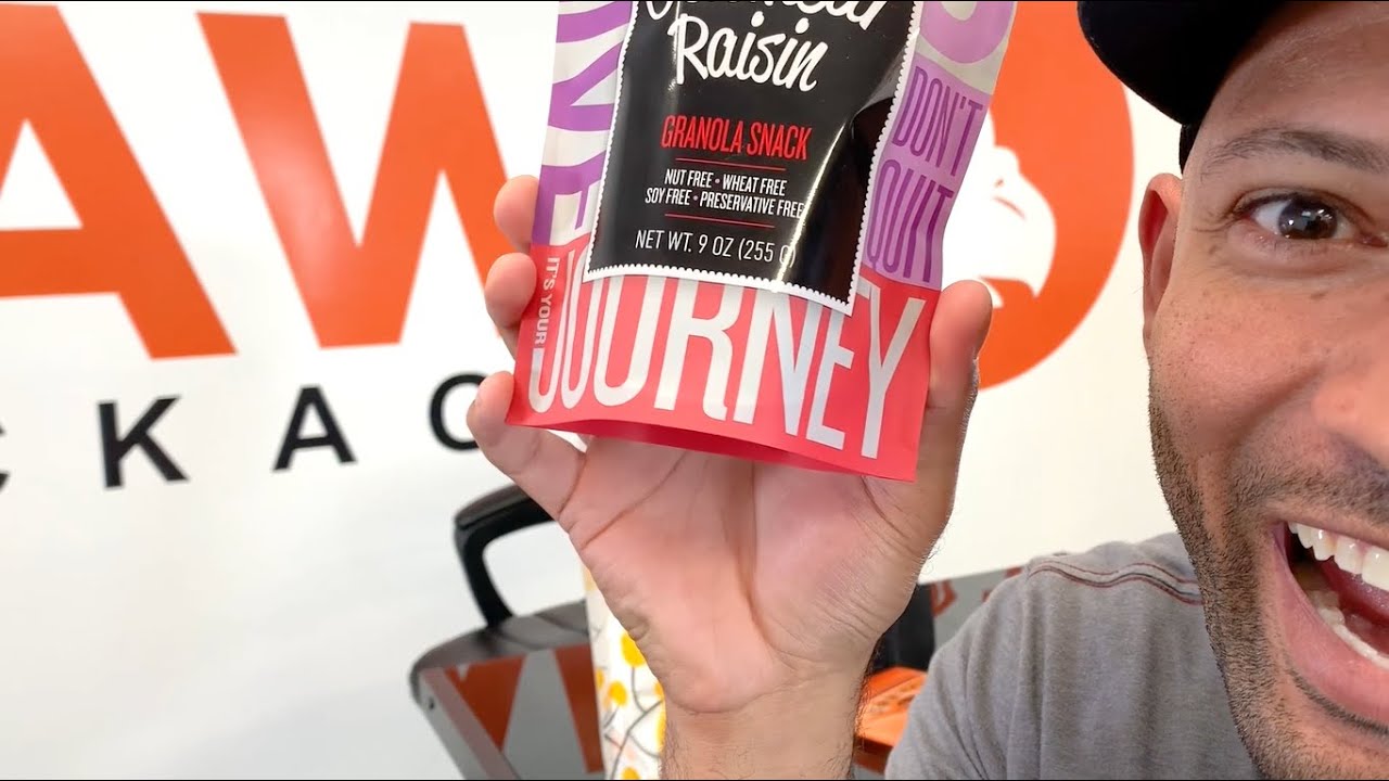 The 3 types of gussets for Stand Up Pouches