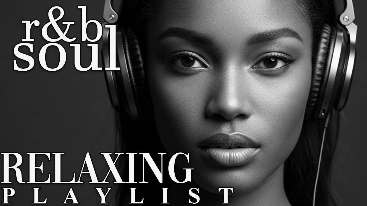 【R&B Soul】Warm Soul Flow – Deep R&B Beats & Emotional Vocals for Late Night Relaxation