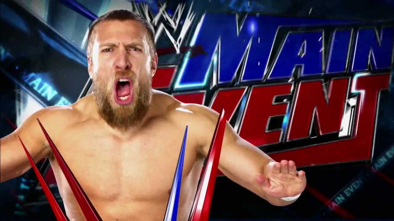 WWE Main Event - WWE 