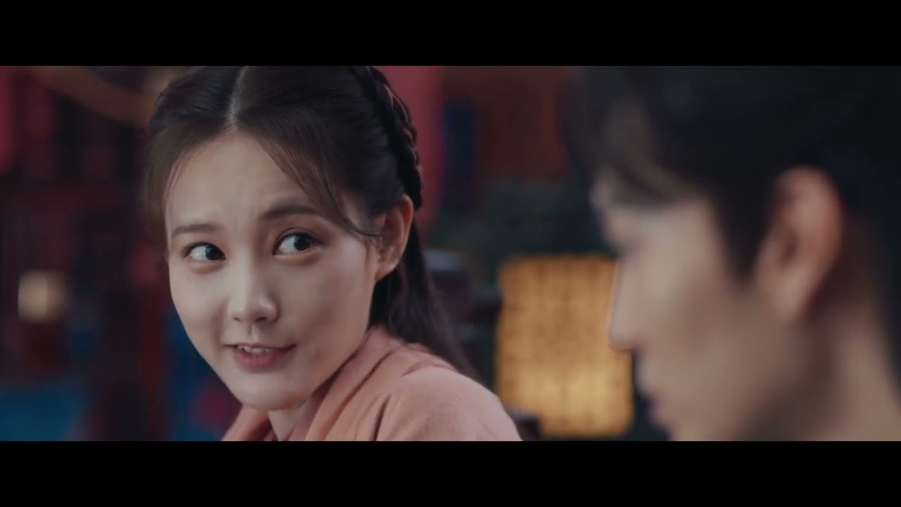 EP 6 Han Zheng Feeds Jiu'er Delicacies from Qi【Destiny】 