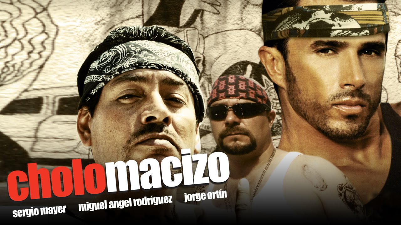 Cholo Macizo | MOOVIMEX powered by Pongalo