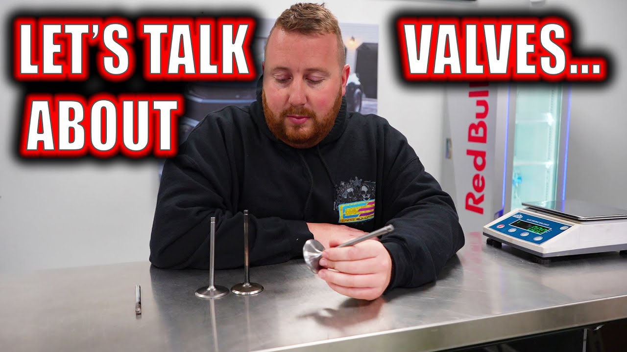 LS/LT Valve Importance and Differences