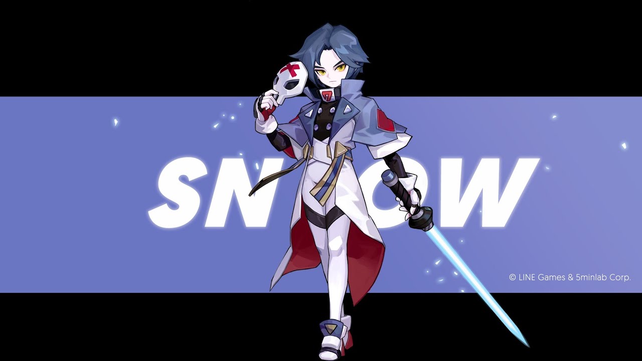 Snow Vs Peter Intense Match ~ Duels | Smash Legends