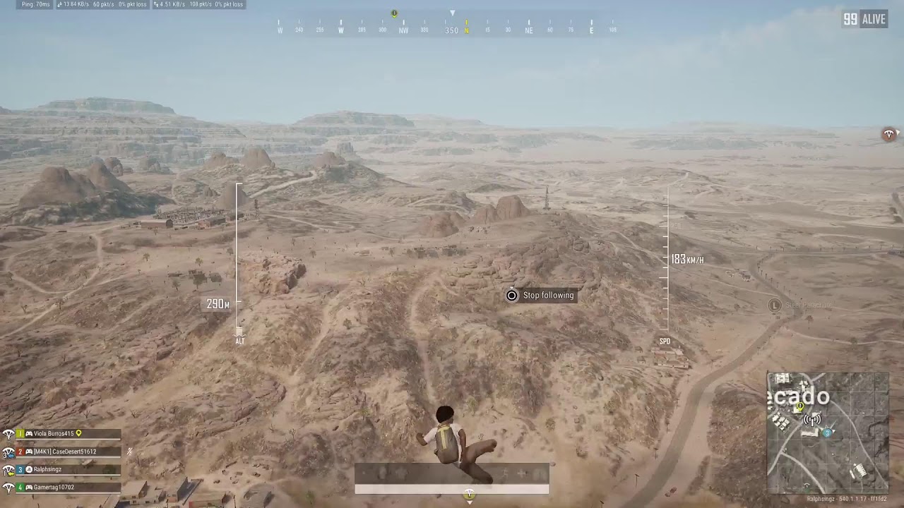 Pubg Gameplay Ps5
