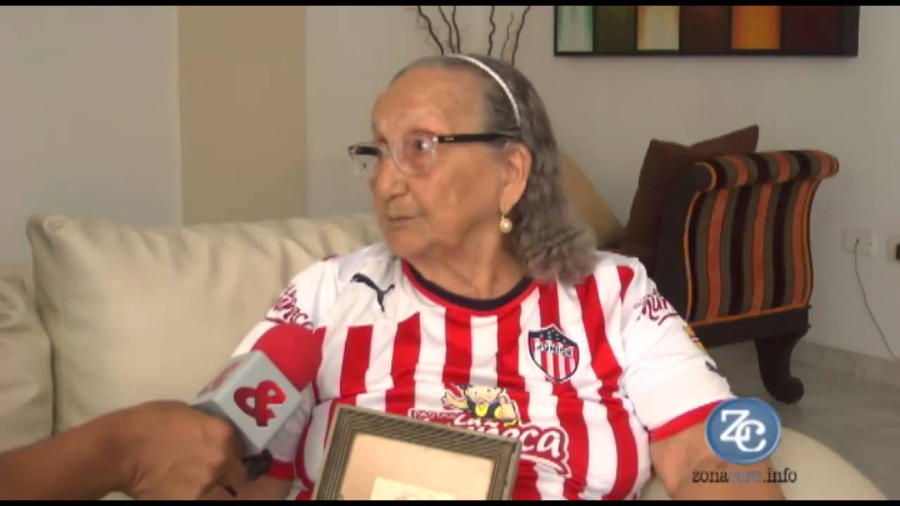 Mi mamá le puso los colores al Junior por la bandera inglesa  Hija de Micaela Lavalle