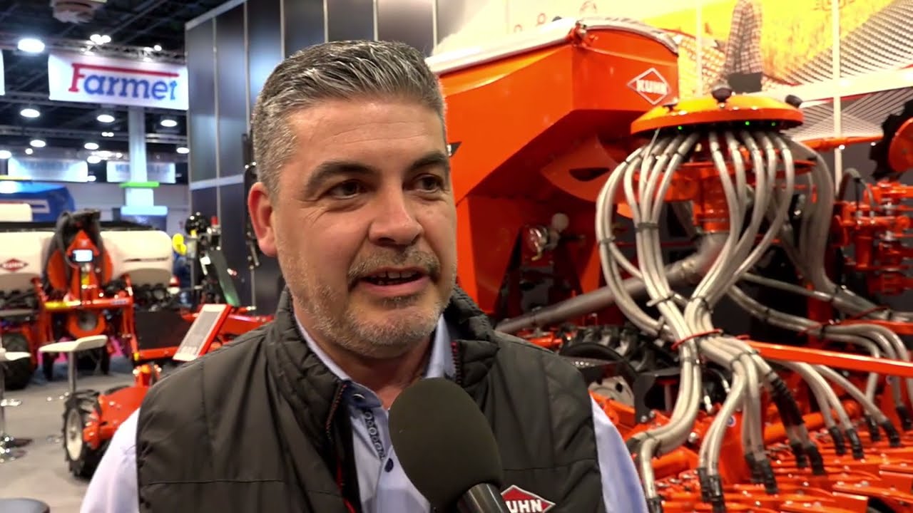 AGROmashEXPO 2023 összefoglaló | Új Mezőgazdasági Magazin