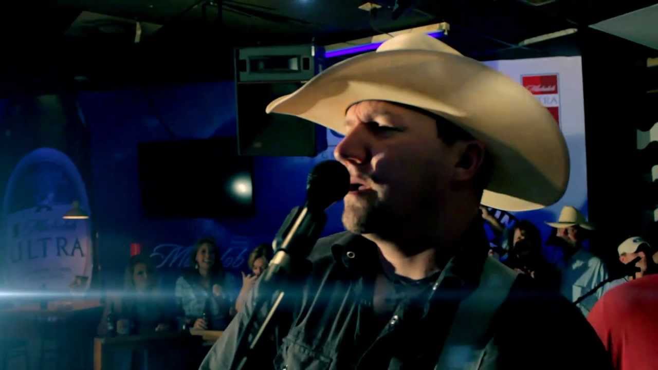 Eric Welford - What Country Is (Official Music Video)