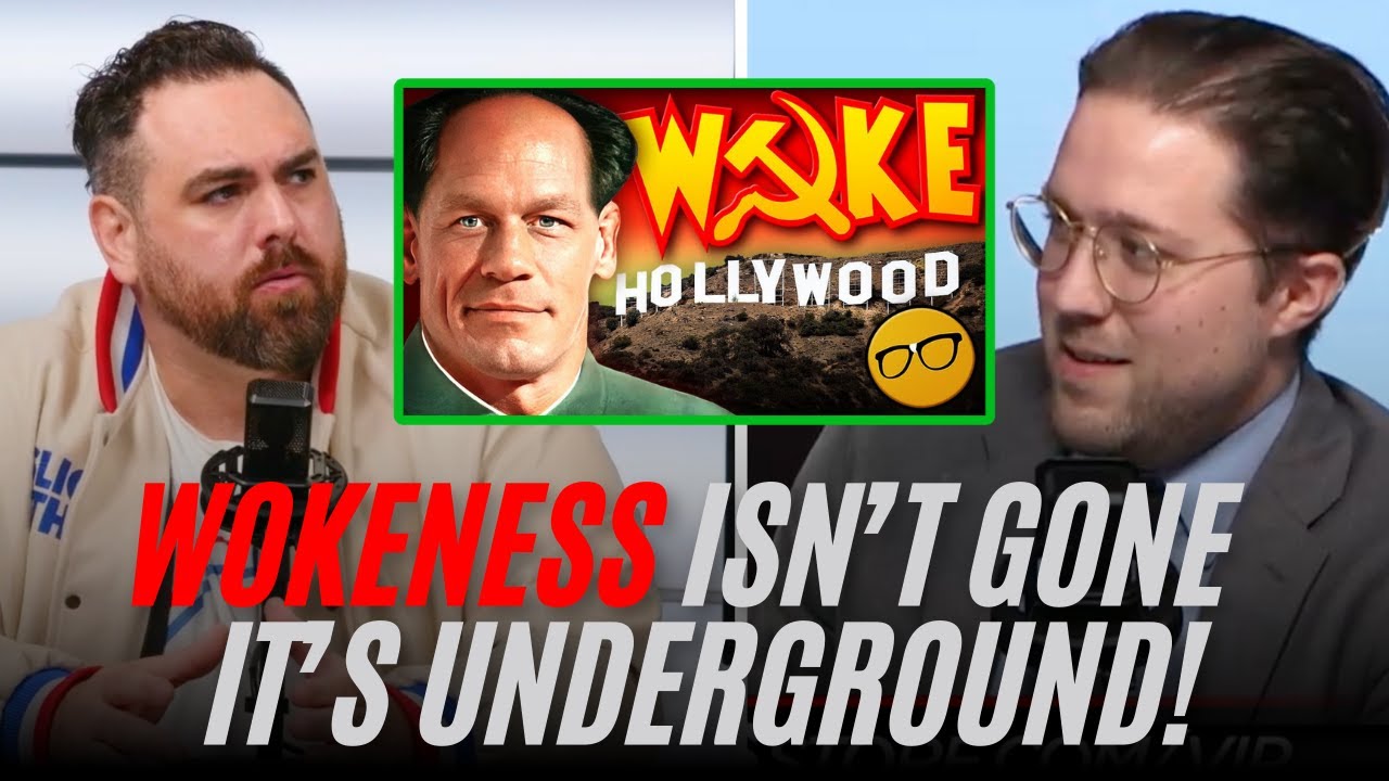 Hollywood&rsquo;s Dark Ties To Foreign Influence EXPOSED!