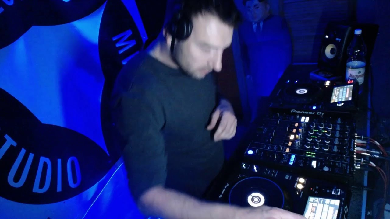 #UnityStream - Techno / Hard Techno / Jungle / DnB