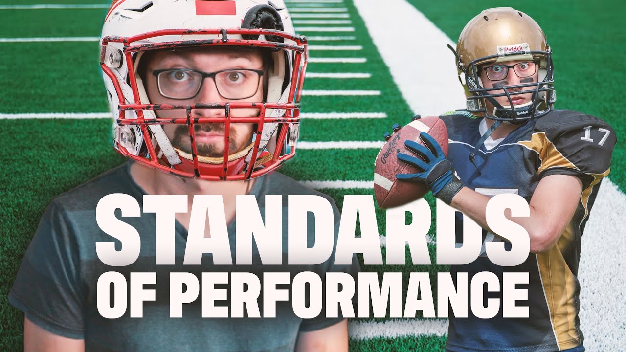 What I Learned From Bill Walsh's Book The Score Takes Care Of Itself