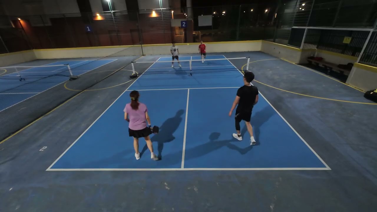 20260309 DinkSumVolley @ NSRCC  Part (5/5)