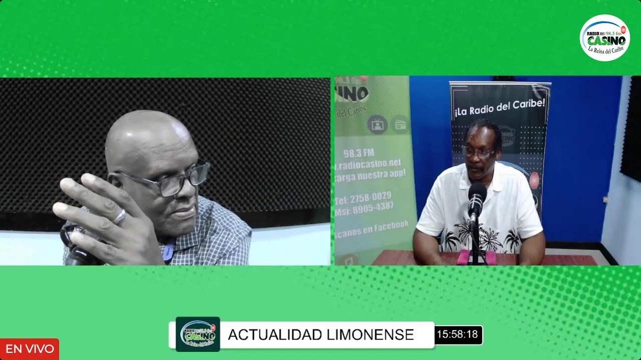 ACTUALIDAD LIMONENSE