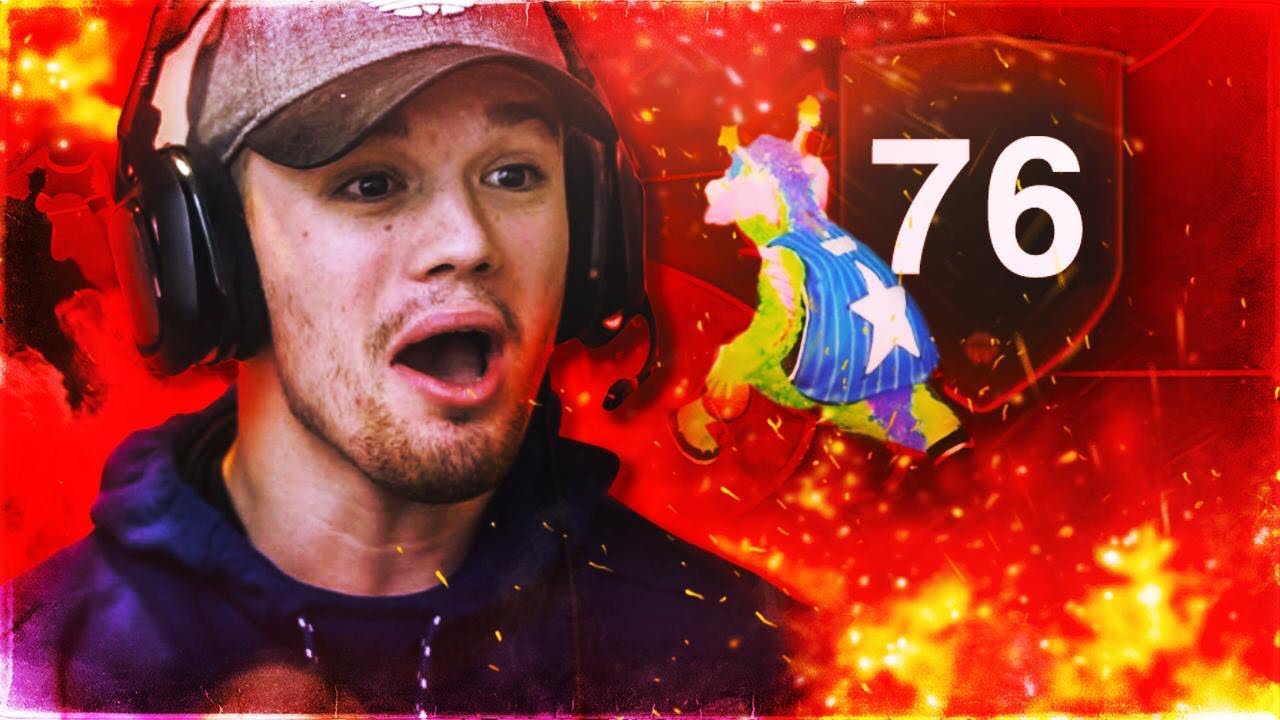 THIS 76 OVERALL MASCOT PRETENDED TO BE ME & TRIED TO BAN ME!