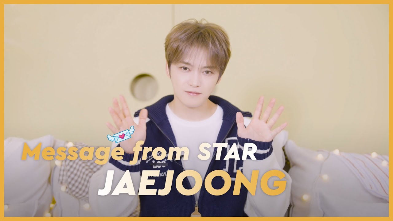 [LIVE] 2026 KIM JAE JOONG J-Party Asia Tour Fan Concert 