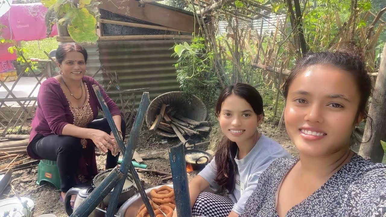 Selroti  banaudako ramailo❤️ 