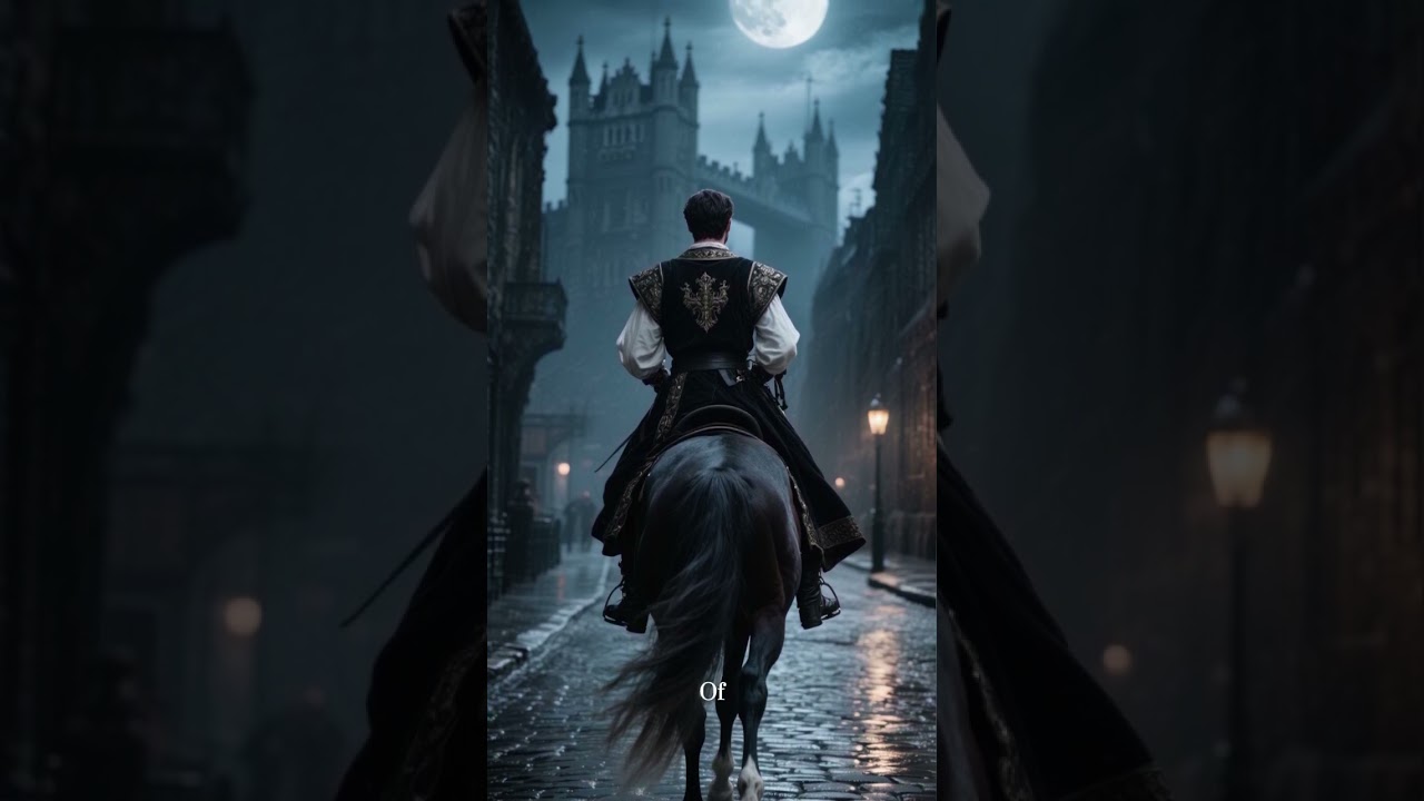 The Abbey That Hid a Royal Secret