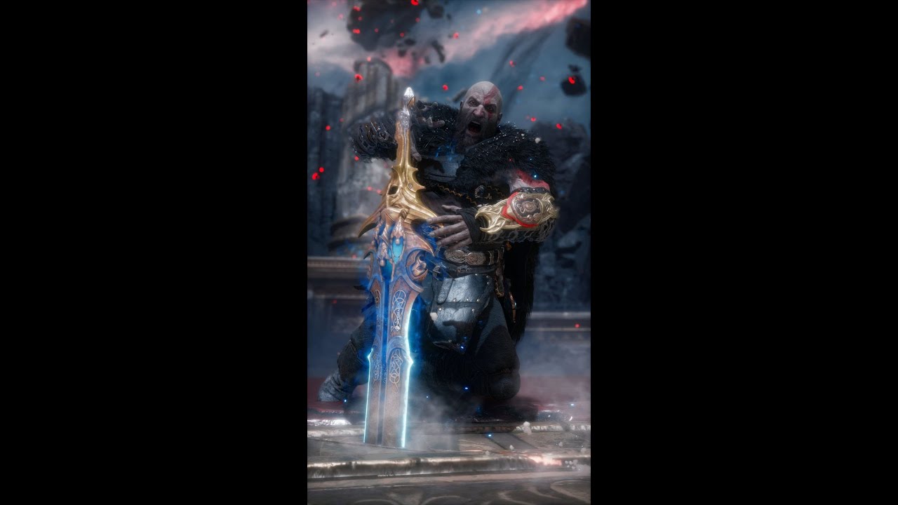 god of war ragnarok the next journey 2 check out new channel points rewards