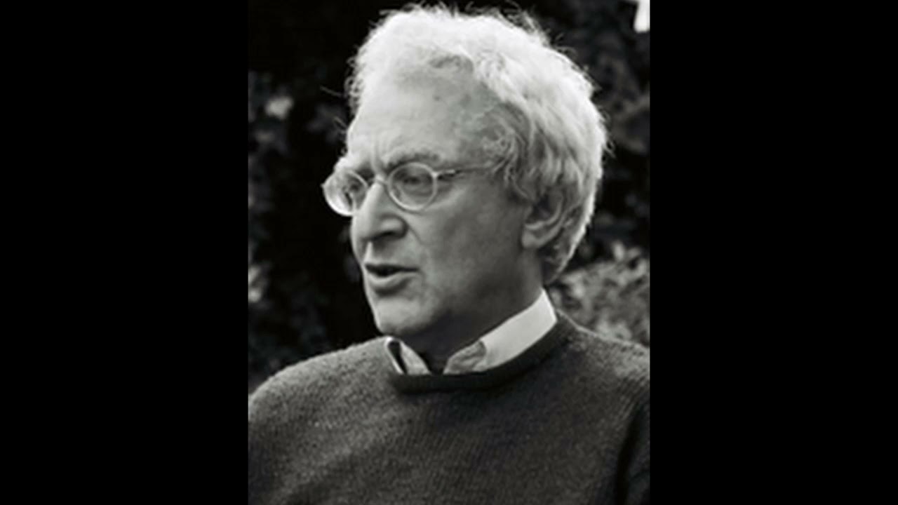 G. A. Cohen on Incentives, Inequality, & Community (1991)