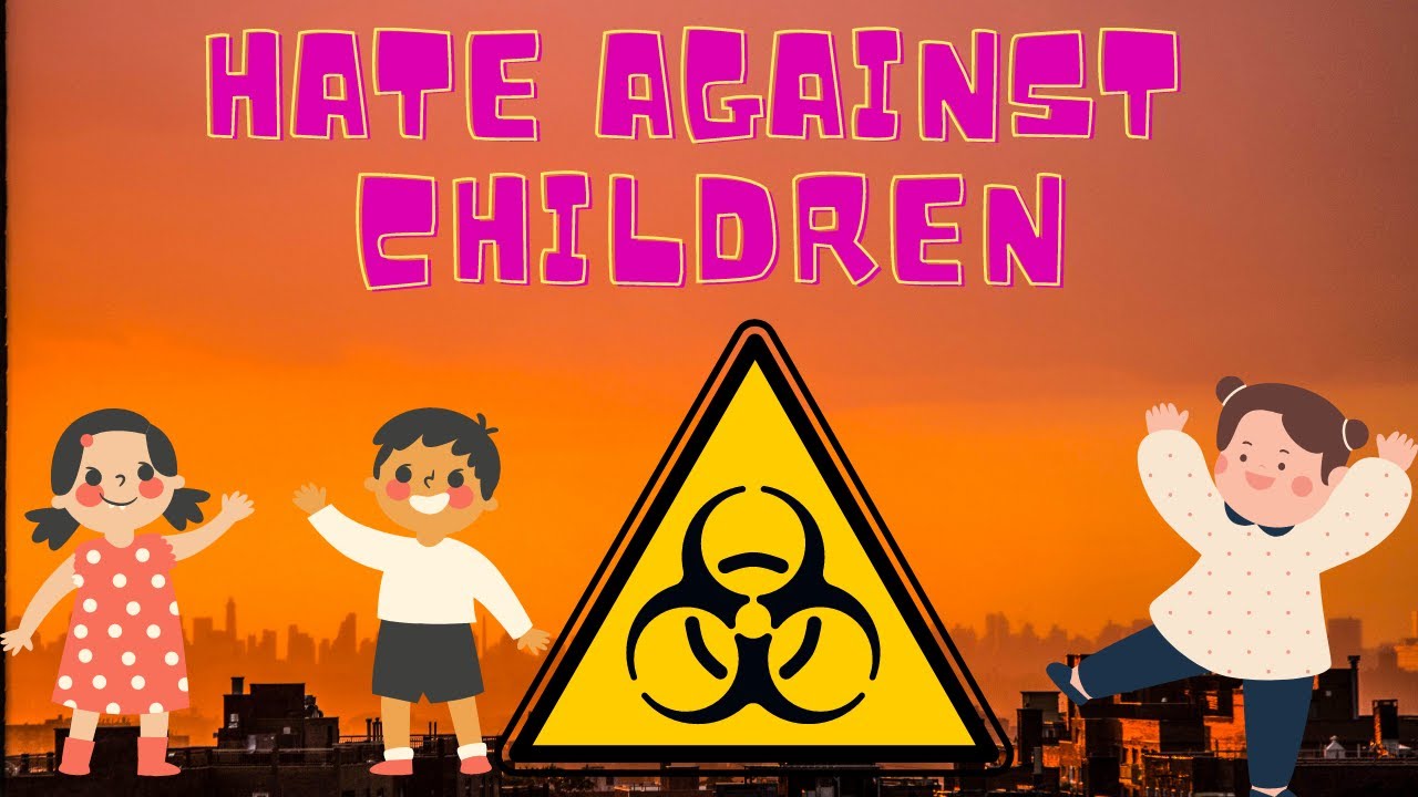 The toxic side of the childfree community