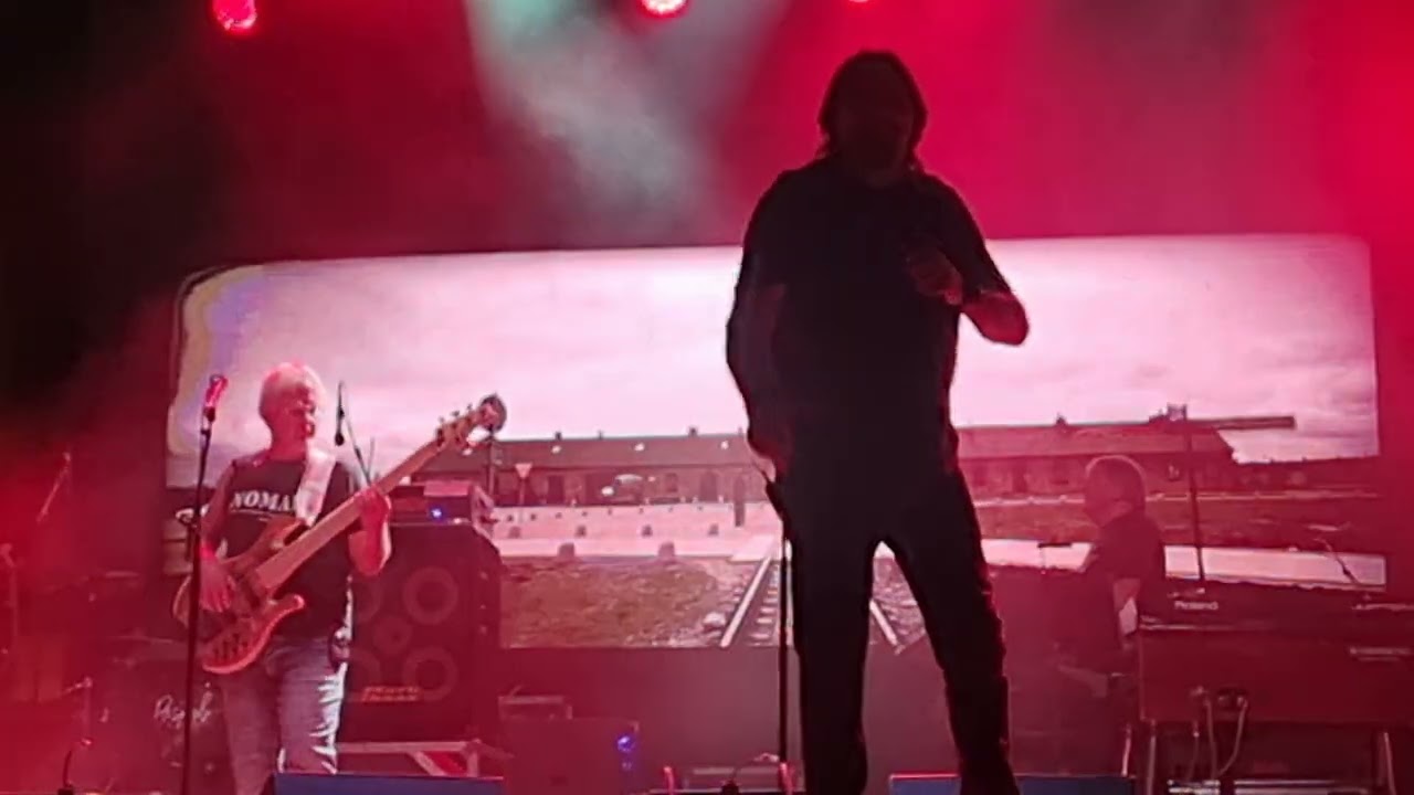 14/8/25 Festa 🙏Madonna delle Grazie🙏Strongoli, pia. del popolo, con i 