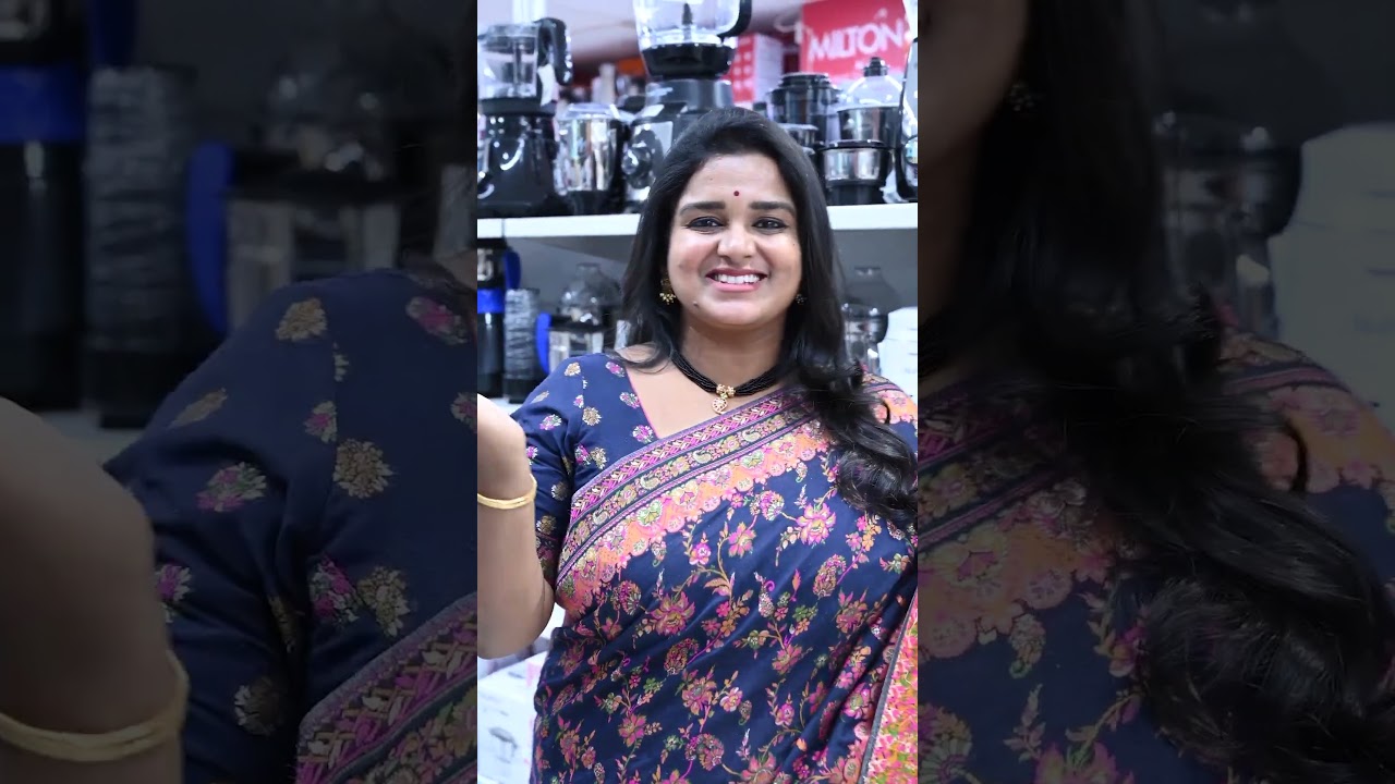 Women's Day Special || Madam Anthe || VR The Media
