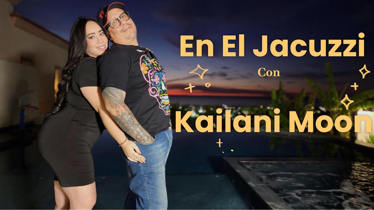 Porncast #41 Cap 1 Gurus del OF prometen Miles en Días¿Realidad o Estafa? Kailany Moon en el Jacuzzi