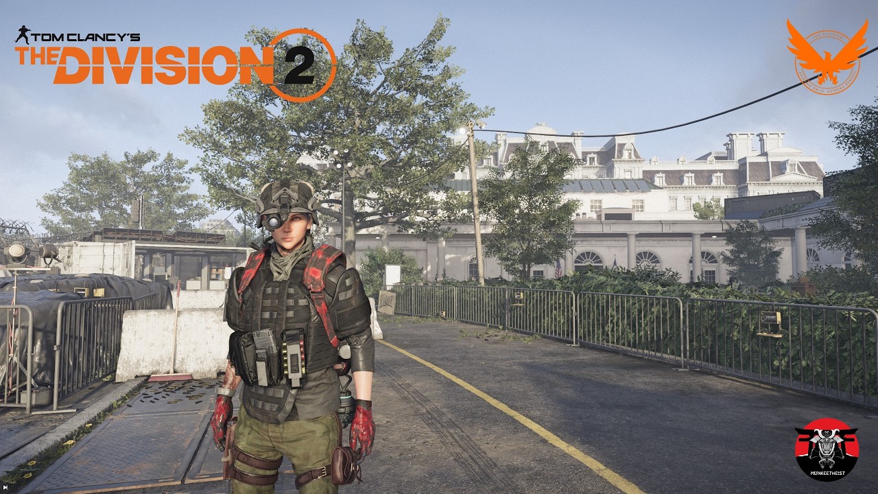 The Division 2 | The Road To 1000 SHD watch #division2 #gaming #fps