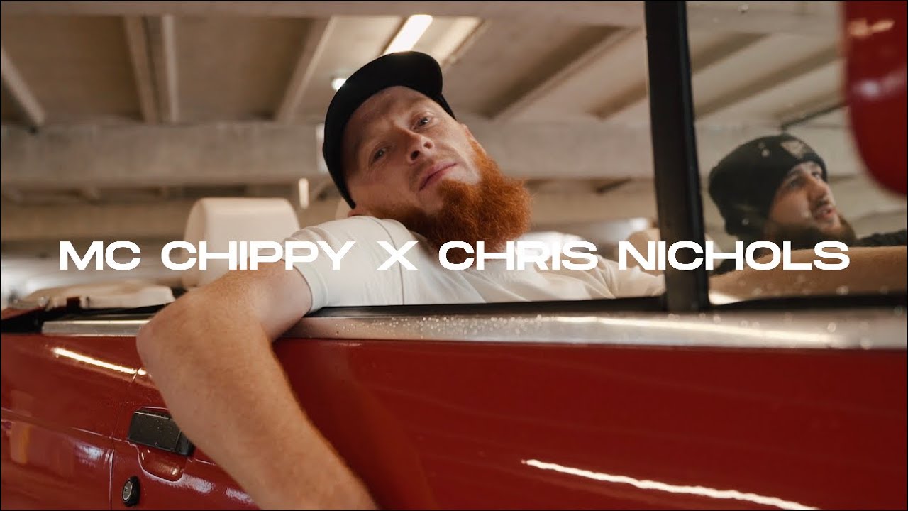 Mc Chippy & Chris Nichols - FREE (Official Audio)