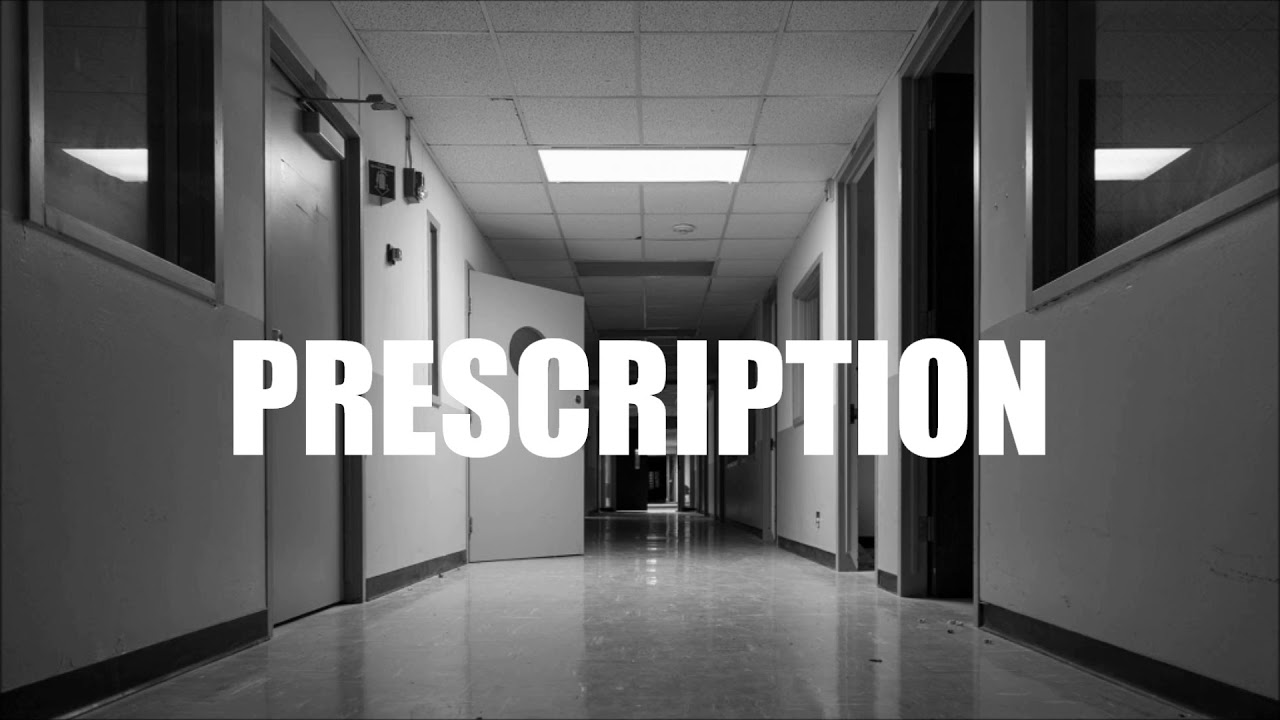 Prescription (Eminem | Dr.Dre Type Beat) Prod. by Trunxks