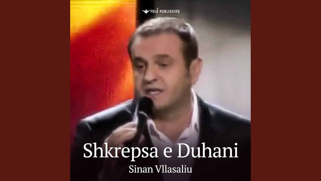 Shkrepsa e Duhani