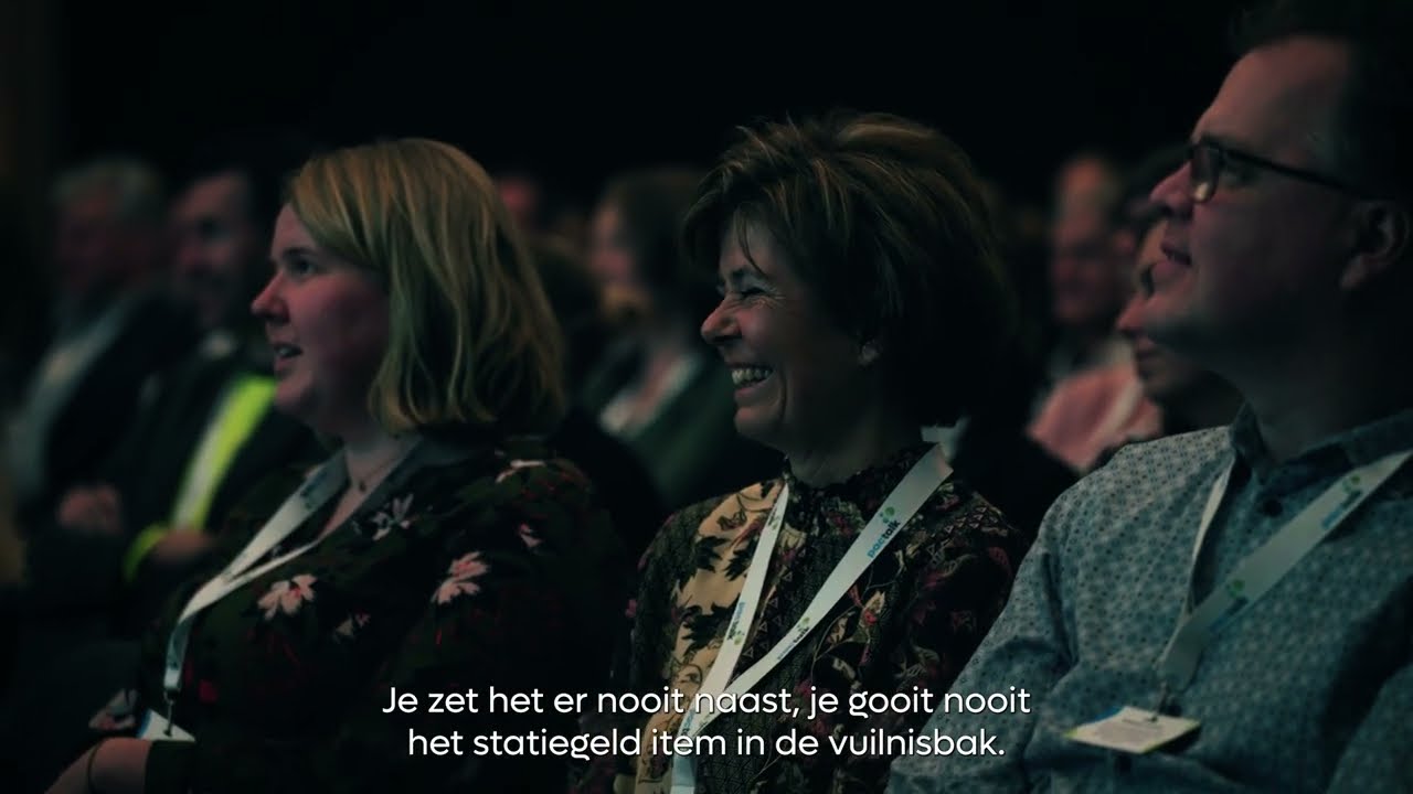 PACtalk 2026 - Aftermovie