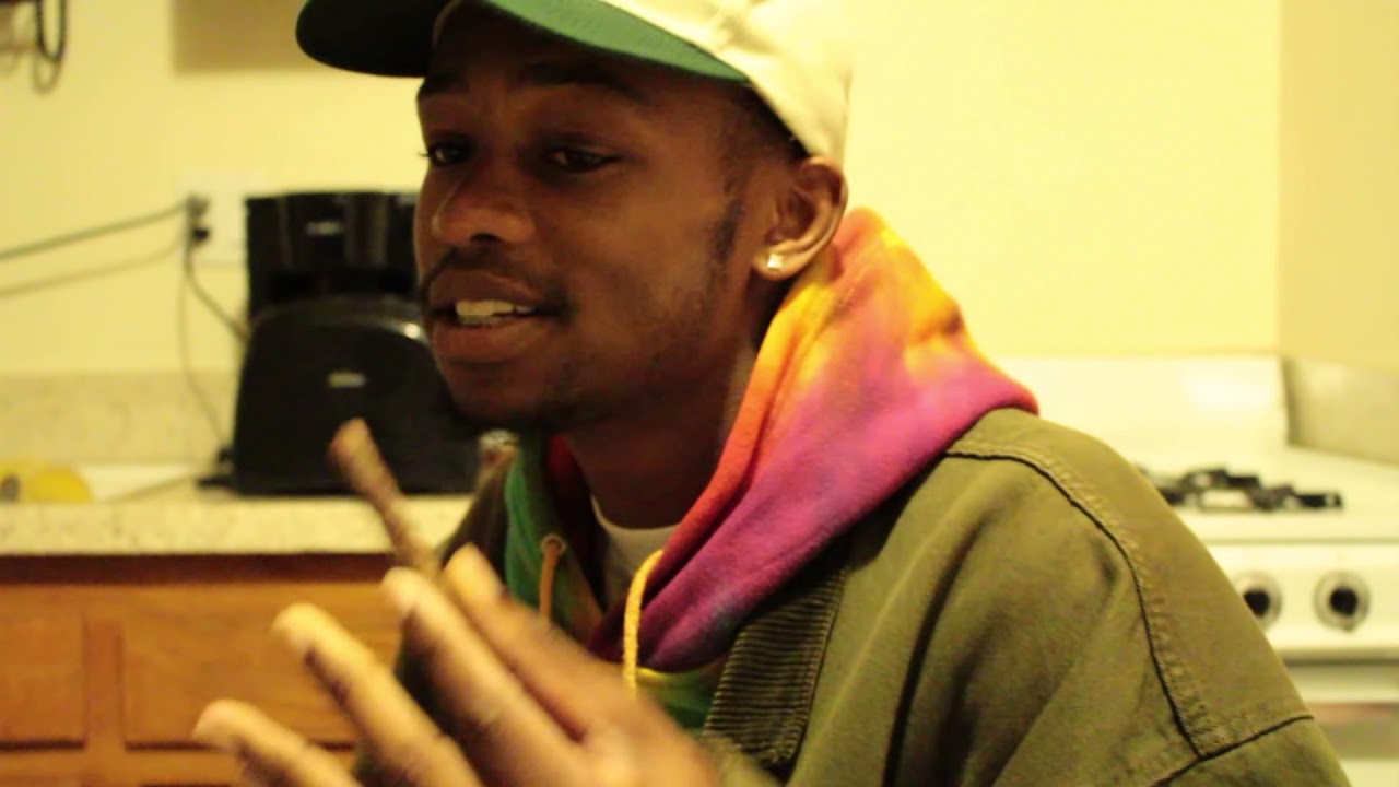 Rob$tone - Nachos (Official Video)