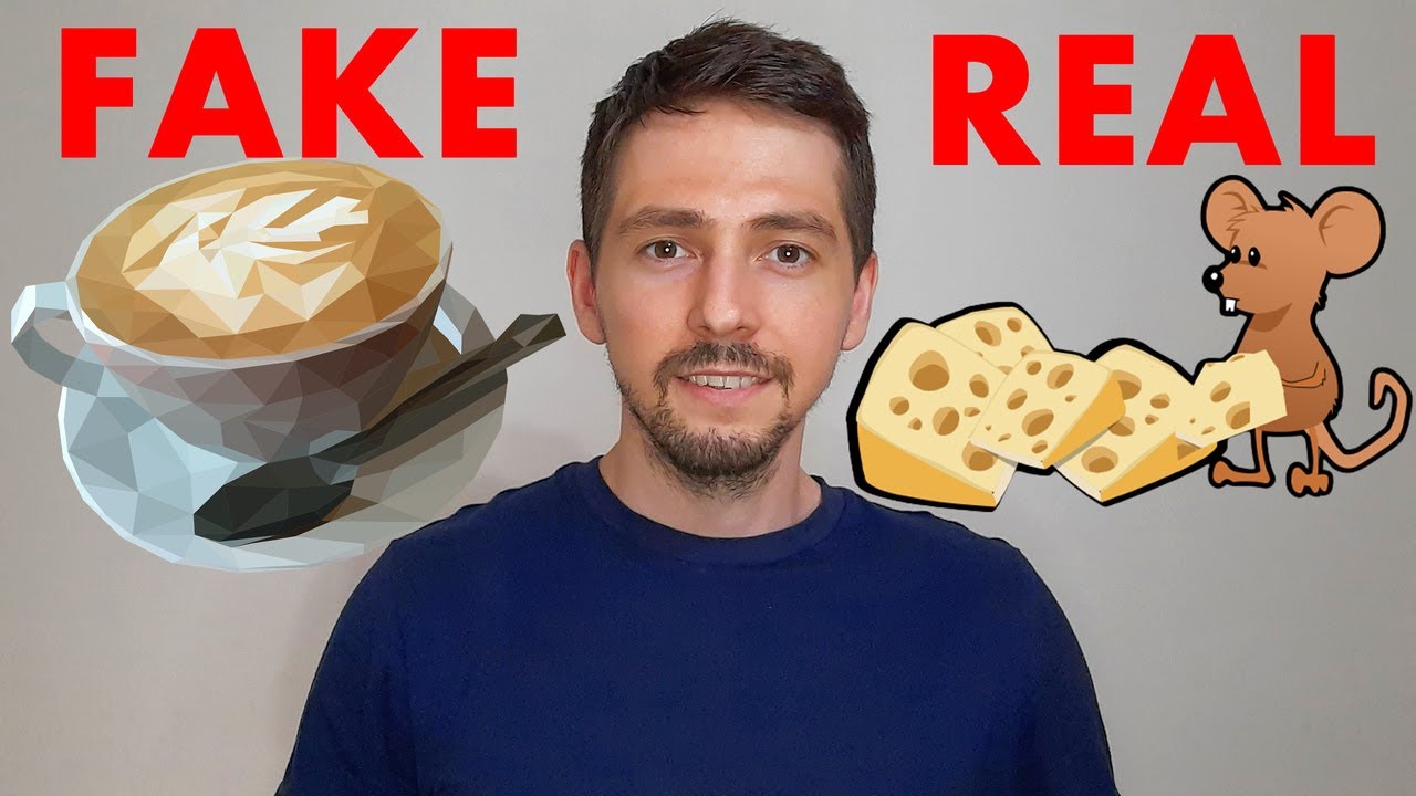 Mancare din plastic. Din ce este facut cascavalul? Ce ingrediente are? Test la mancare+Testare cafea