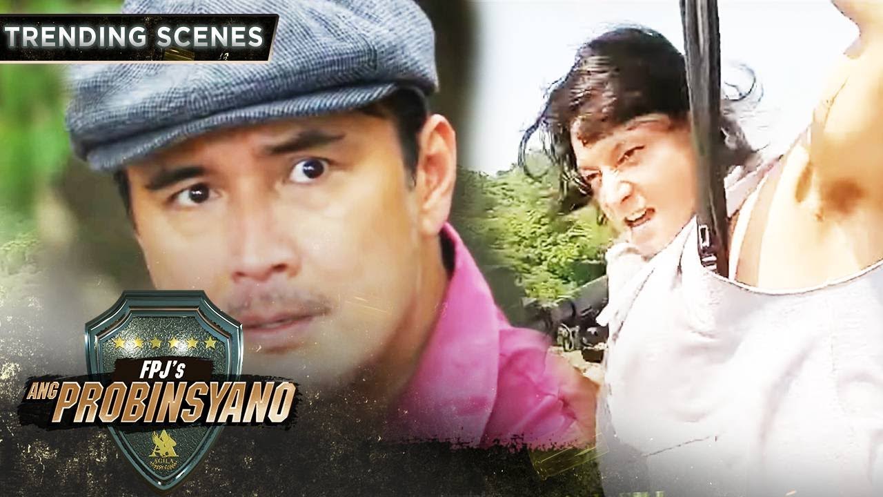 'Pinatakas' Episode | FPJ's Ang Probinsyano Trending Scenes