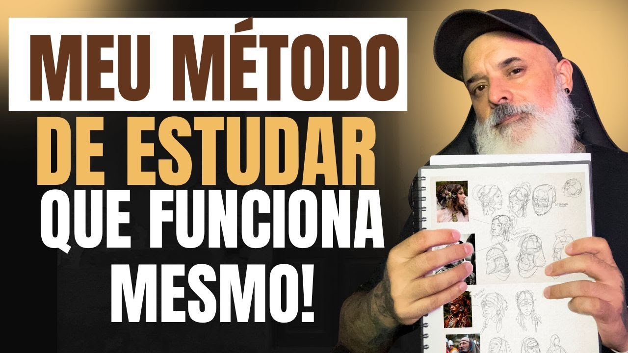 Estudando e Aplicando Fundamentos do Desenho